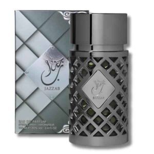 Ard Al Zaafaran Jazzab Silver 100ml EDP