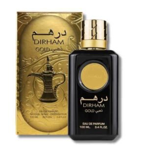 Ard Al Zaafaran Dirham Gold 100ml EDP