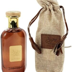 Ard Al Zaafaran Mousuf 100ml EDP