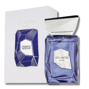 French Avenue Atlantis Extrait de Parfum 100ml