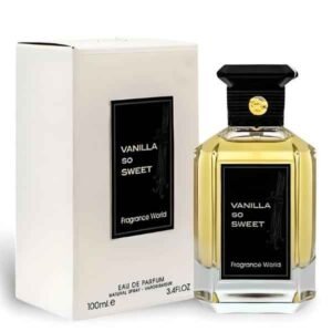 Fragrance World