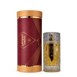 Abinus by Ard Al Zaafaran 100ml Eau De Parfum
