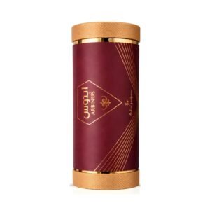 Abinus by Ard Al Zaafaran 100ml Eau De Parfum - Image 2