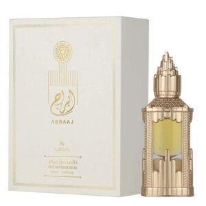 Abraaj by Lattafa 20ml Perfume Oil