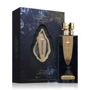 Al Batal by by Ard Al Zaafaran 100ml Eau De Parfum