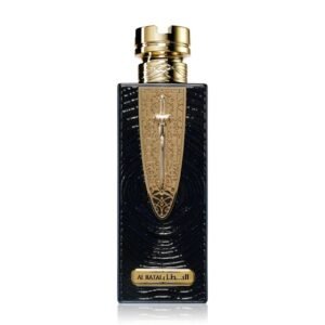 Al Batal by Ard Al Zaafaran 100ml Eau De Parfum - Image 2