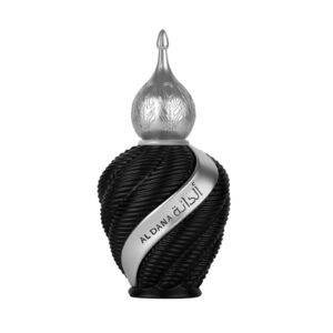 Al Dana Niche Emarati By by Lattafa 100ml Eau De Parfum - Image 2