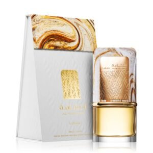 Al Nashama by Lattafa 100ml Eau De Parfum