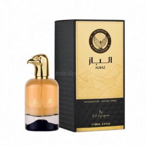 Albaz by by Ard Al Zaafaran 100ml Eau De Parfum
