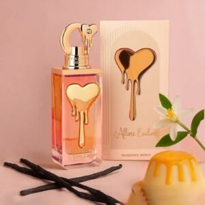 Allure Couture by Fragrance World 100ml Eau De Parfum