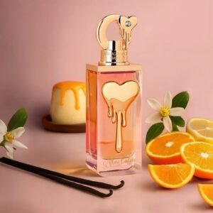 Allure Couture by Fragrance World 100ml Eau De Parfum - Image 2