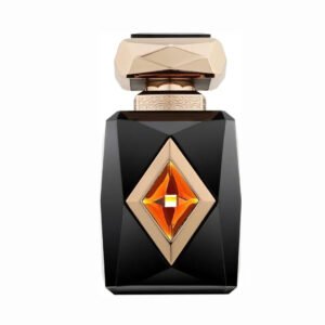 Amber Saffron by French Avenue 100ml Eau De Parfum - Image 4