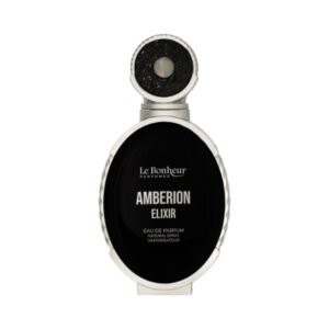 Amberion Elixir by Le Bonheur 100ml Eau De Parfum