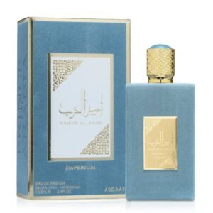 Ameer Al Arab Imperium Asdaaf by by Lattafa 100ml Eau De Parfum