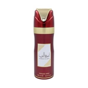 Ameerat Al Arab by Lattafa 200ml Body Spray - Image 1