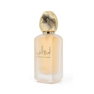 Ameerat Al Arab Hair Mist by Lattafa 50ml - Image 3