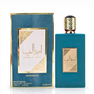 Ameer Al Arab Imperium Asdaaf by Lattafa 100ml Eau De Parfum - Image 4