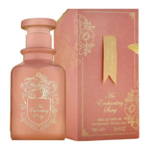 An Enchanting Song by Fragrance World 100ml
