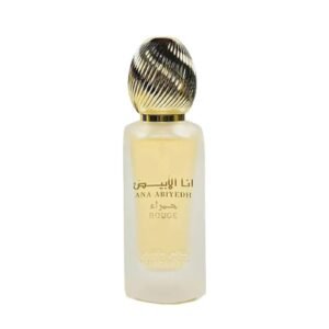 Ana Abiyedh Rouge Hair Mist by Lattafa 50ml - Image 2