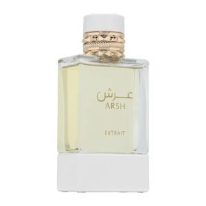 Arsh by French Avenue 100ml Extrait De Parfum - Image 4
