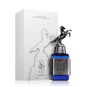 Bareq Mirage by Ard Al Zaafaran 100ml Eau De Parfum