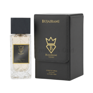 Lucid Dream by Bujairami 100ml Extrait De Parfum