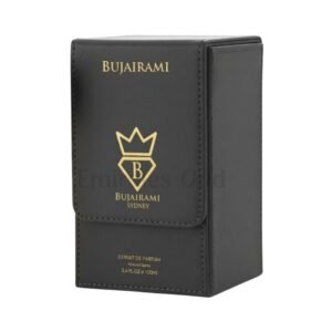 Lucid Dream by Bujairami 100ml Extrait De Parfum - Image 3