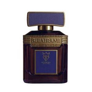 Burnt Sugar by Bujairami 100ml Eau De Parfum