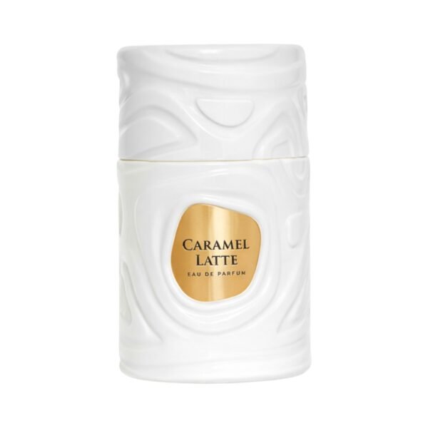 Caramel Latte by Le Bonheur 100ml Eau De Parfum