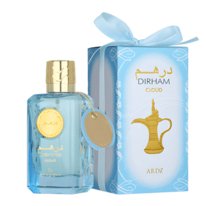 Dirham Cloud by Ard Al Zaafaran 100ml Eau De Parfum - Image 1