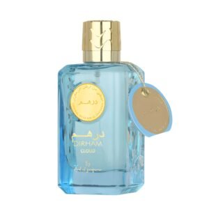 Dirham Cloud by Ard Al Zaafaran 100ml Eau De Parfum - Image 2