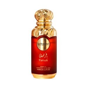 Farsah by Le Bonheur 100ml Eau De Parfum