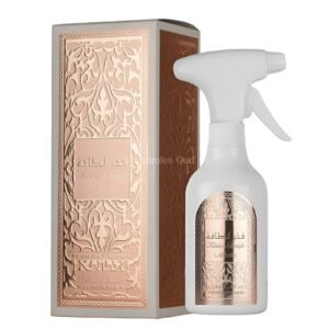 Fakhar Room by Lattafa 450ml - Image 1