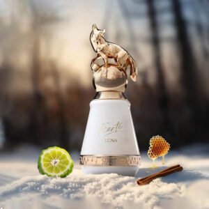 Fierte Luna by French Avenue 80ml Eau De Parfum - Image 4