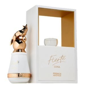 Fierte Luna by French Avenue 80ml Eau De Parfum - Image 1