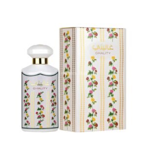 Ghality by Ard Al Zaafaran 100ml Eau De Parfum - Image 1