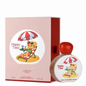 Happy Time Kids by Lattafa 75ml Eau De Parfum - Image 1