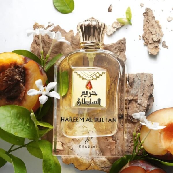 Hareem Sultan by Khadlaj 75ml Eau De Parfum