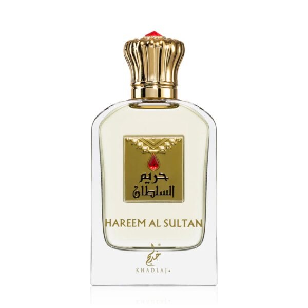 Hareem Sultan by Khadlaj 75ml Eau De Parfum