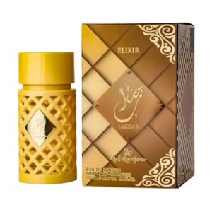 Jazzab Elixir by Ard Al Zaafaran 100ml Eau De Parfum