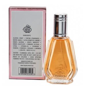La Vida Es Bella by Fragrance World 50ml Eau De Parfum - Image 4