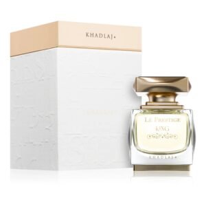 Le Prestige King by Khadlaj 100ml Eau De Parfum