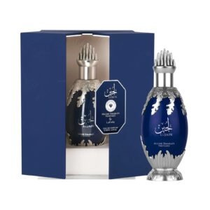 Lujain Niche Emarati By by Lattafa 100ml Eau De Parfum - Image 1