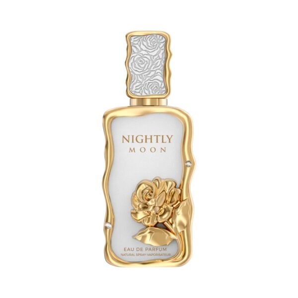 Nightly1.jpg Nightly Moon by Le Bonheur 100ml Eau De Parfum