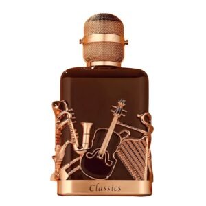 Notes Classics by Fragrance World 100ml Eau De Parfum - Image 1
