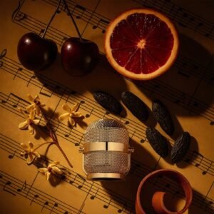 Notes Classics by Fragrance World 100ml Eau De Parfum - Image 4