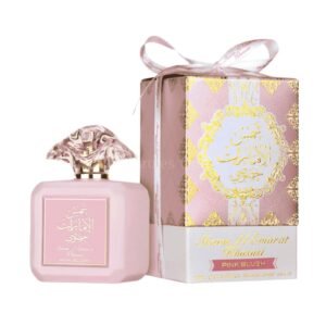Pink Blush Shams Al Emarat Khususi by Ard Al Zaafaran 100ml Eau De Parfum
