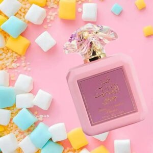 Pink Blush Shams Al Emarat Khususi by Ard Al Zaafaran 100ml Eau De Parfum - Image 2