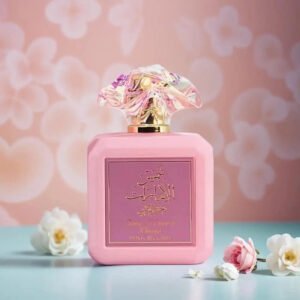 Pink Blush Shams Al Emarat Khususi by Ard Al Zaafaran 100ml Eau De Parfum - Image 4