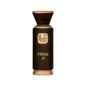Prime 25 N by Le Bonheur 100ml Eau De Parfum
